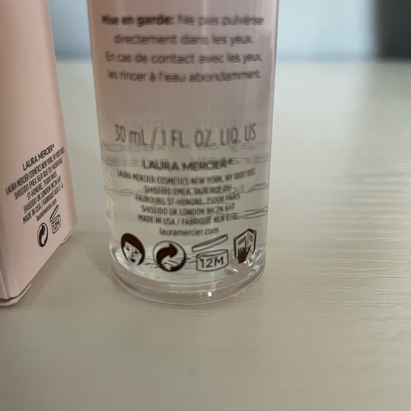 Laura mercier translucent pure setting spray - Picture 4 of 4